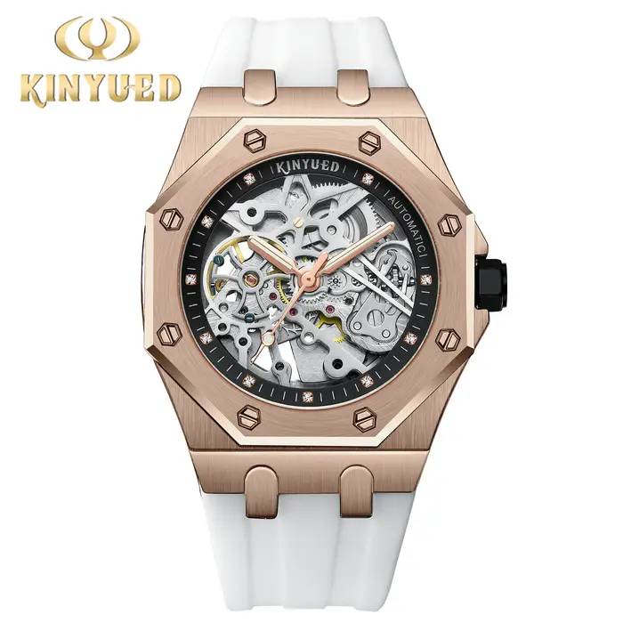 Montre mécanique Seton pour homme