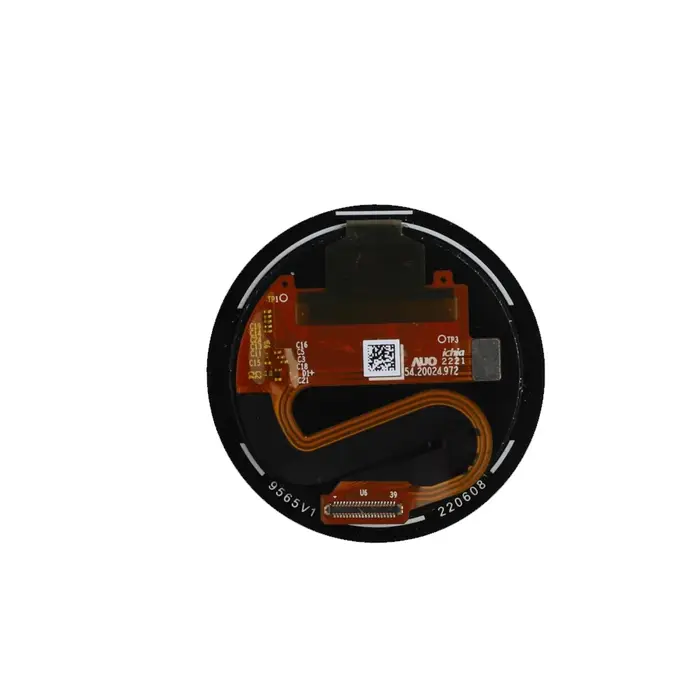 Écran LCD pour montre connectée Garmin VENU 3S 41mm