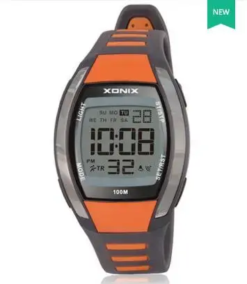 XONfeat-Montre Numérique de dehors pour Femme