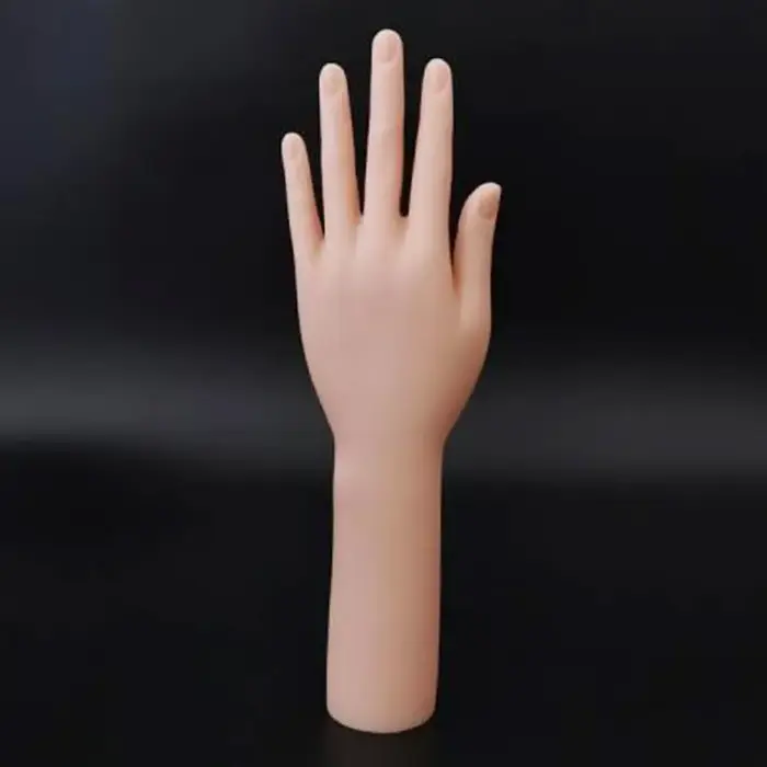 Support de bague de Mannequin