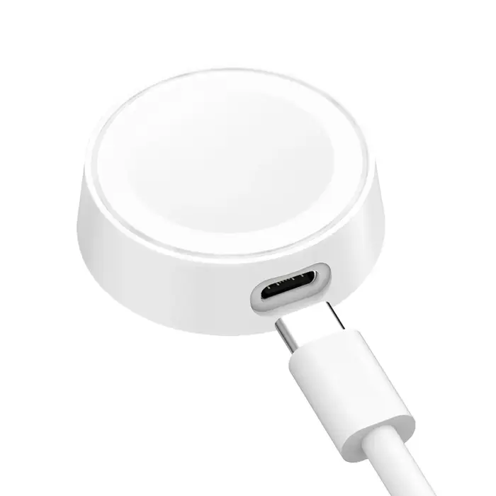 Chargeur de montre sans fil pour Samsung Galaxy Watch 7/6/5/4/3/Active 2/1 Type C