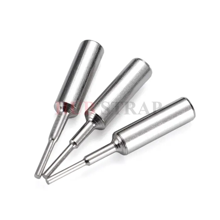 Kit d'outils de réparation de retrait extensible