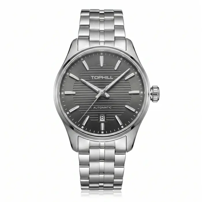 TOPHILL – montre Vintage pour hommes