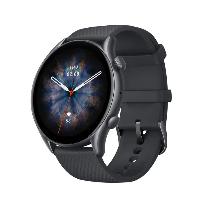 Amazfit GTR 3 Pro GTR3 Pro 46mm Autonomie De La Batterie Smartwatch12-day 150 + Modes dehors Montre Intelligente Pour Android IOS
