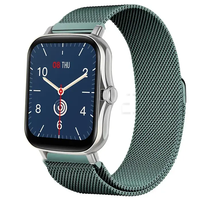 Bracelet de 20mm pour Amazfit GTS 4/3/2e/Mini/stratos 3/2