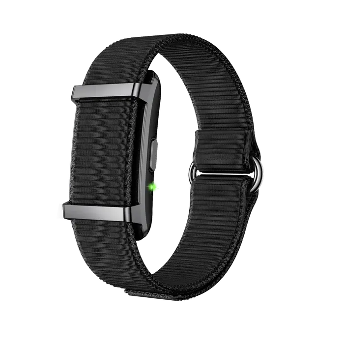 Bracelet intelligent, moniteur de fréquence cardiaque, de pression artérielle, de sommeil, podomètre