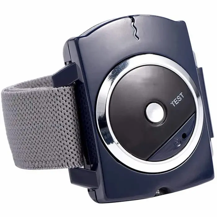 Bracelet Anti-ronflement Intelligent, Dispositif Anti-griffes, Solution de Montre Idéale pour le Som