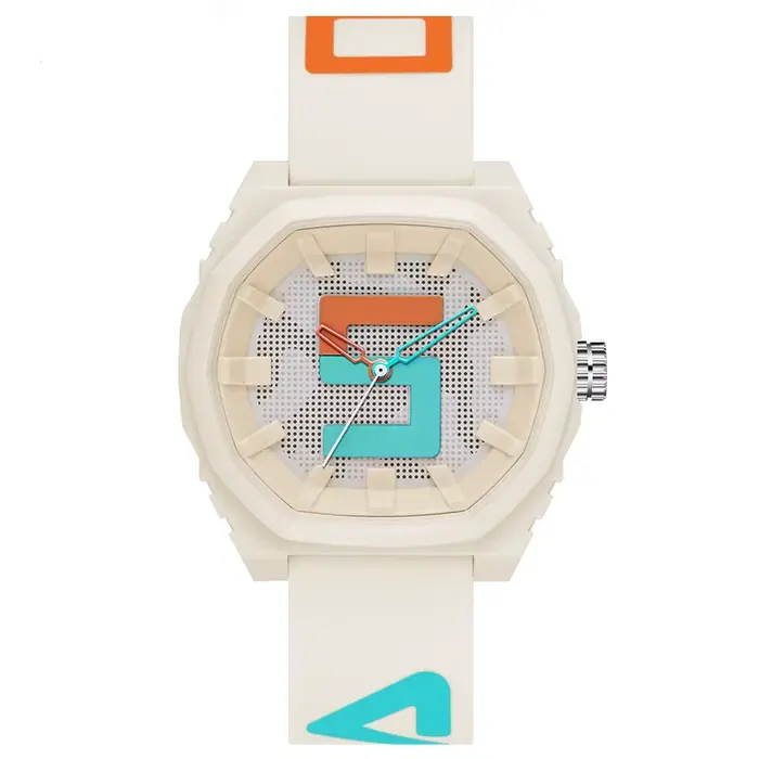 Nouvelle montre sport à quartz pour homme - Résistante aux chocs