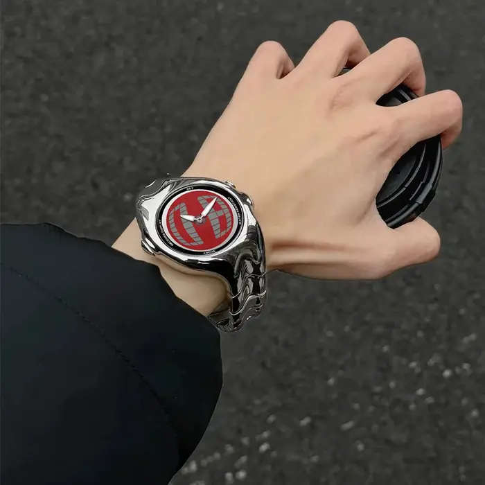 Montre à quartz pour homme Millennium