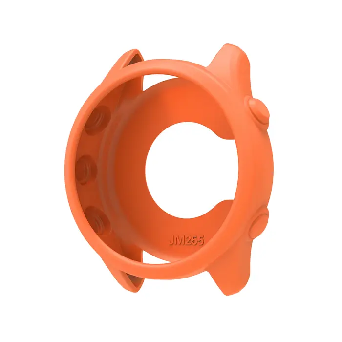 Boîtier de montre pour Garmin Forerunner 255/265