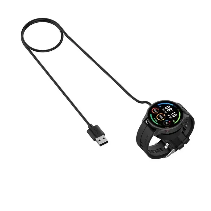 Chargeur S6 USB pour Xiaomi Mi Watch l's
