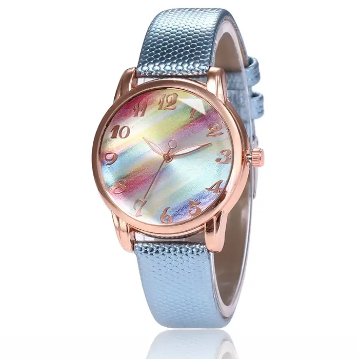 Montre pour femme marque de luxe montre-bracelet femmes montres dames horloge montres à Quartz cadeau Reloj Mujer relogios feminino