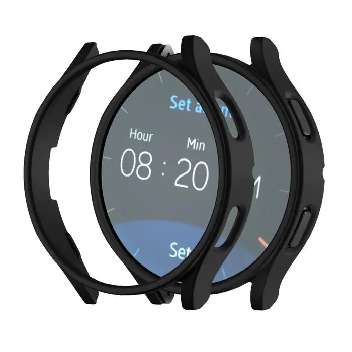 Galaxy Watch 4 5 6 40mm 44mm housse pour Samsung