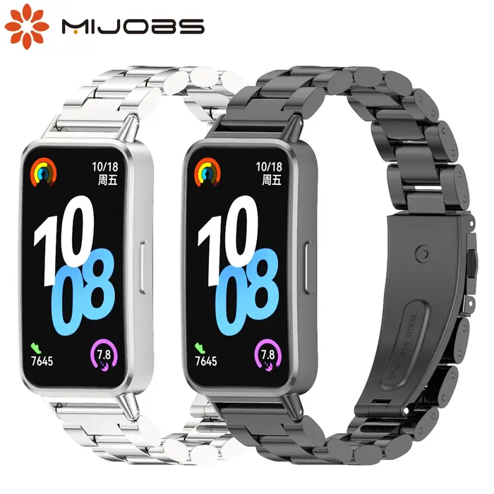 Bracelet pour Huawei Band 11 Pro 11 10