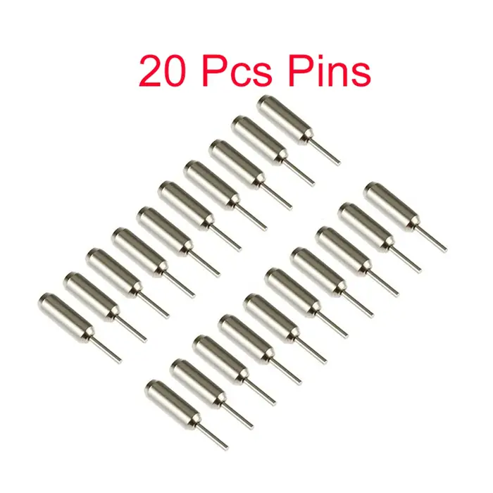 Kits d'outils de réparation de montres : Dispositif de démontage de bracelet