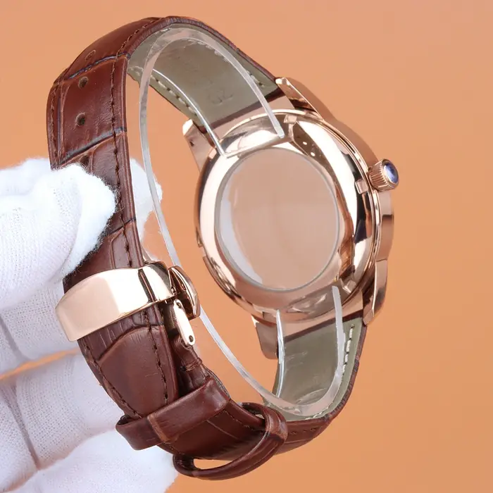 Boîtier de montre 40 mm