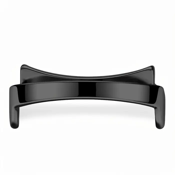 Connecteur métallique pour montre connectée Huawei Watch 5, 42 46mm, adaptateur pour montre connecté