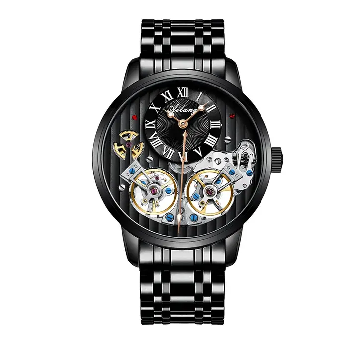 Nouvelle montre de luxe AILANG 8821B automatique