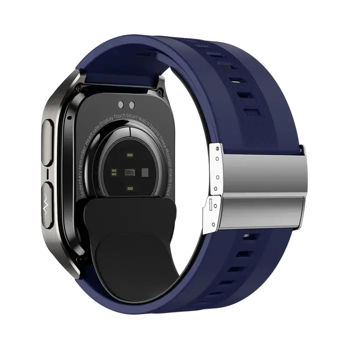 Montre intelligente S17 hommes Smartwatch