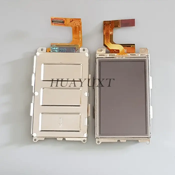 Écran LCD complet de 3