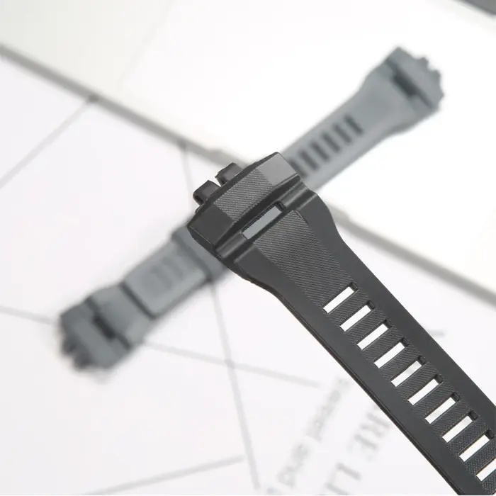 Bracelet de montre GBD200 pour Casio G-Squad GBD-200-1A GBD-200RD-4