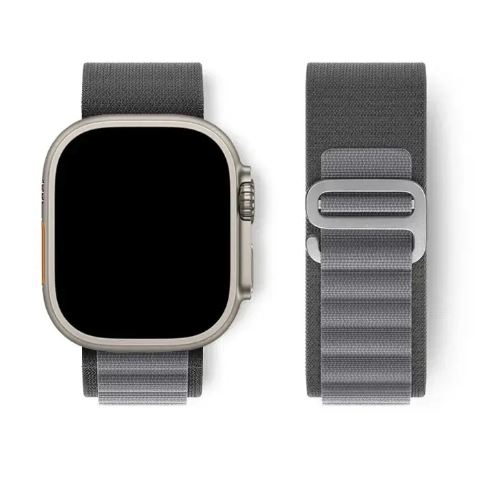 Bracelet Alpine pour Apple Watch Band Ultra 2 3