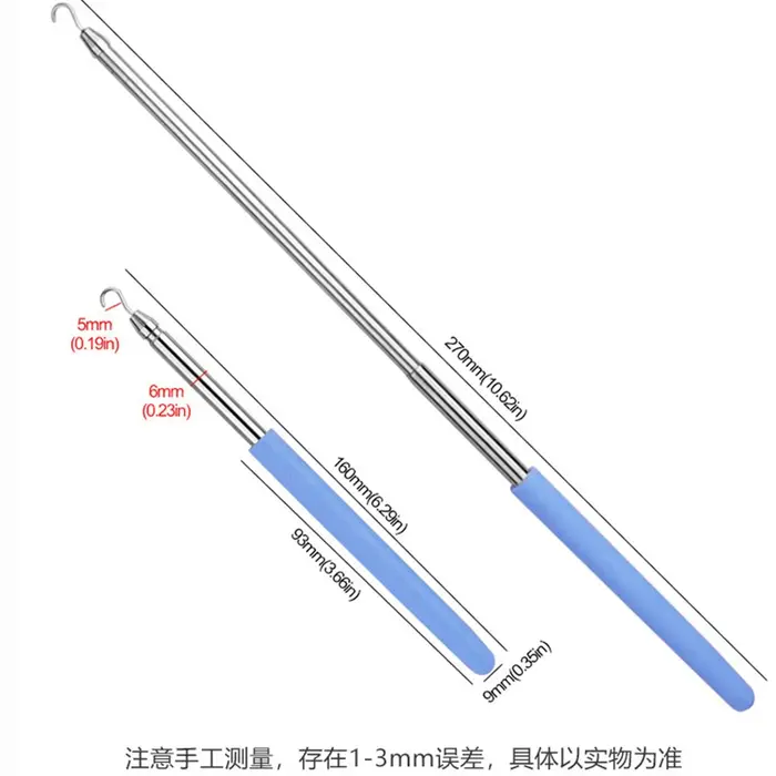 Outil d'aide pour la fermeture des bracelets, 1 pièce, pince de fixation pour bijoux, accessoire de pose rapide