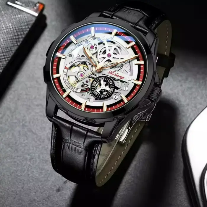 Montre sport pour homme Ailang