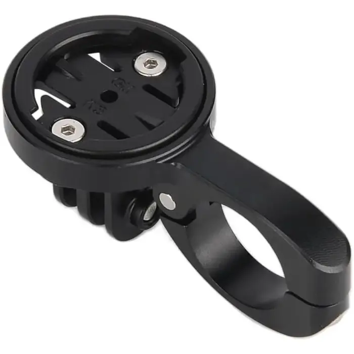 Support d'ordinateur GPS pour guidons aérodynamiques, guidons TT ou guidons triathlon pour vélos de 