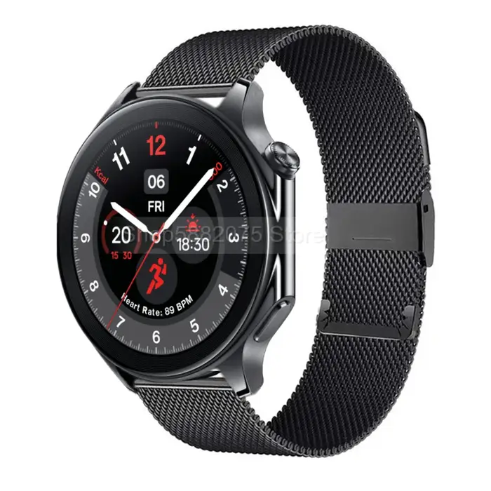 Bracelet en acier inoxydable