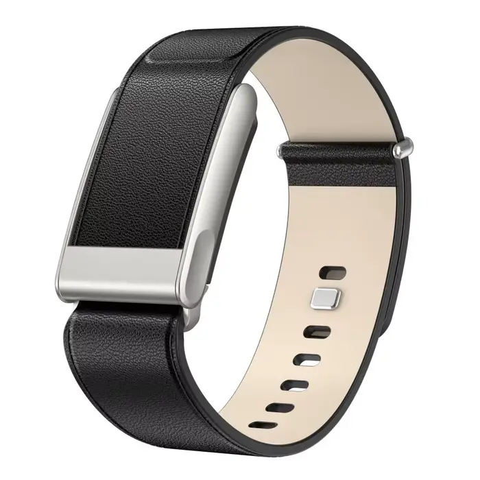 Nouveau bracelet de remplacement en cuir véritable
