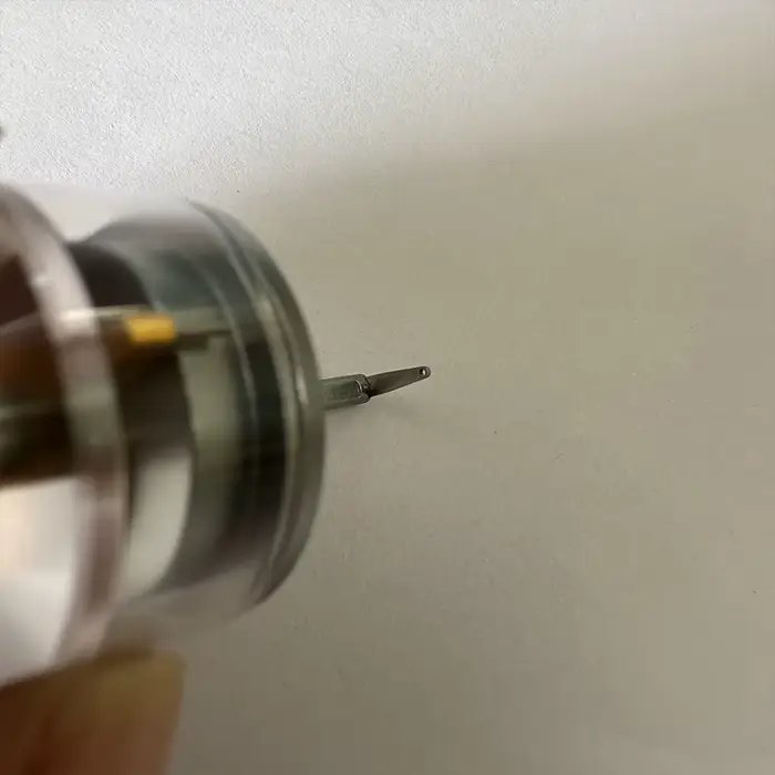 Outil d'horloger pour calibre Omega 2500 8500