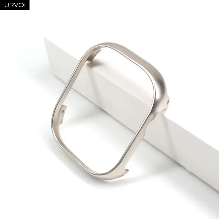 URVOI – boîtier pour Apple Watch ultra 3 2 série 11 10 9 8 SE