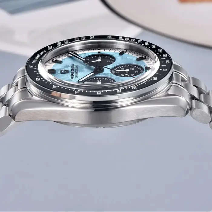 Montres à quartz pour homme PAGANI DESIGN 2026