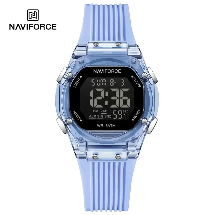 Montre sport multifonction pour femme NAVIFORCE