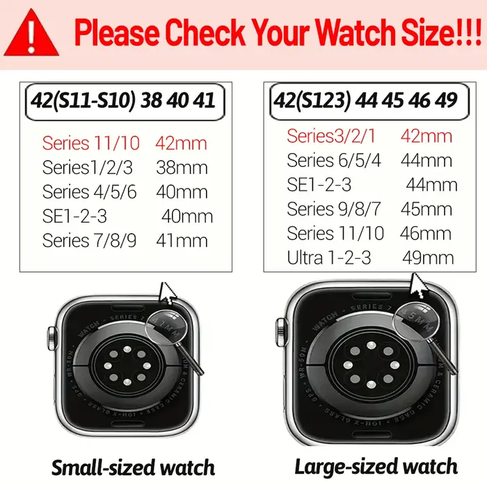 Bracelet magnétique pour bracelets de montre Apple Ultra 3 2 40mm 44mm 46mm 45mm 49mm 42mm 41mm