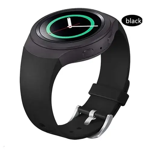 Bracelet de Sport pour Samsung Galaxy Gear S2 R720 R730 bracelet de montre intelligent bracelet en S