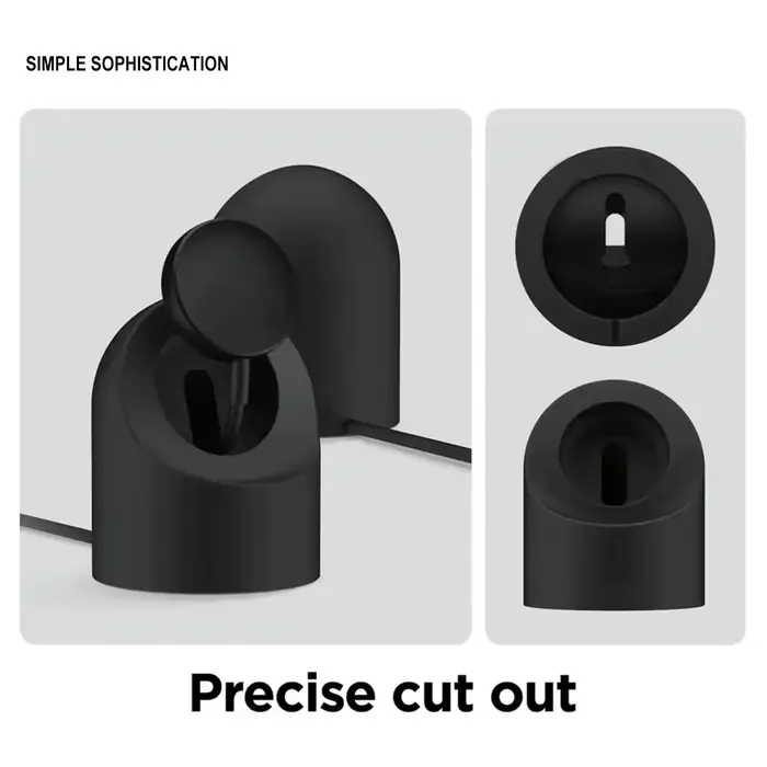 Compatible avec Samsung Galaxy Watch 7 support de chargeur 40 44 46mm