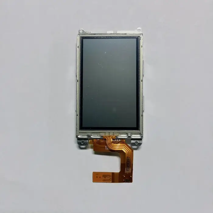 Écran LCD pour Garmin Alpha 3.0