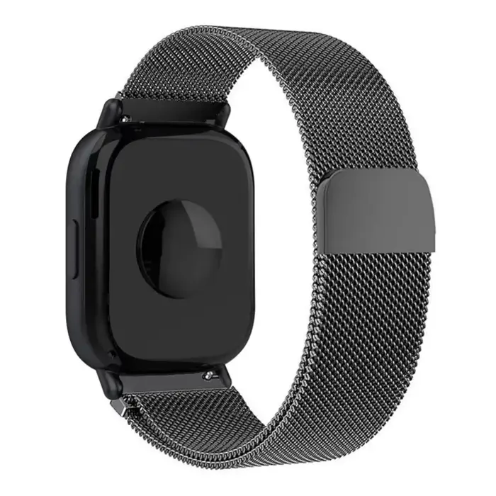 Bracelet milanais pour Xiaomi Redmi Watch 5 Active