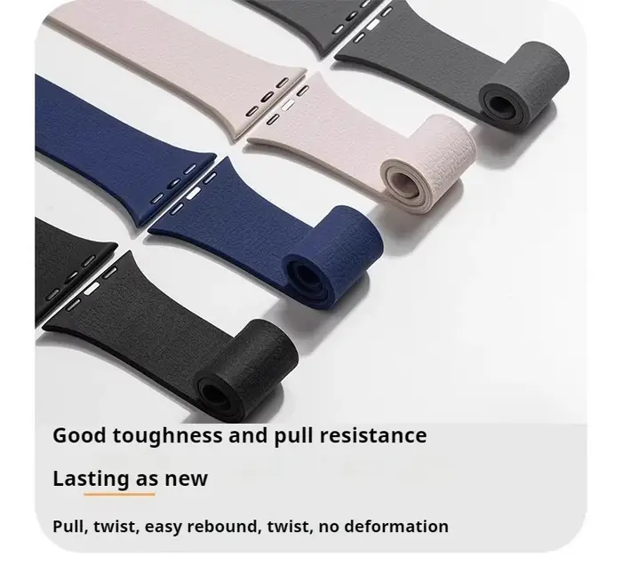 Bracelet magnétique pour bracelets de montre Apple Ultra 3 2 40mm 44mm 46mm 45mm 49mm 42mm 41mm
