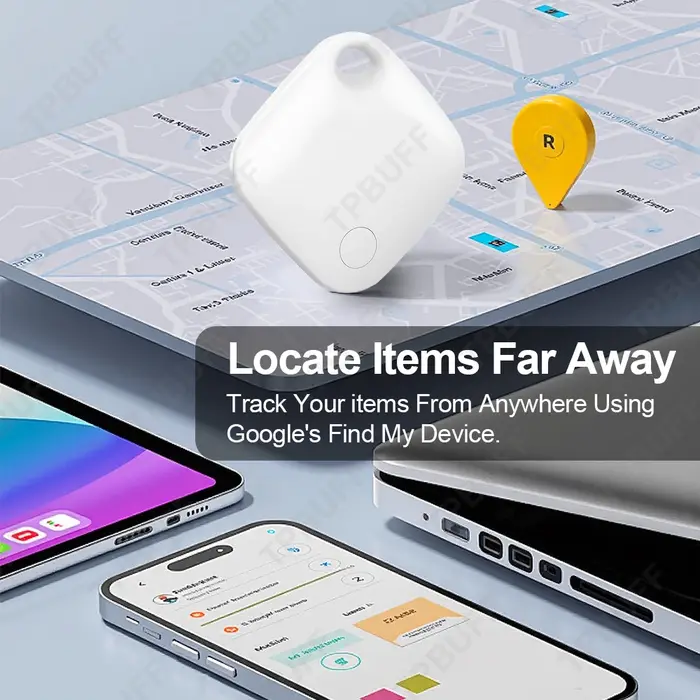 Google Airtag Android Gps Tracker traqueurs d'activité intelligents appareils portables étiquette