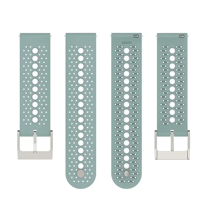 Bracelet de sport en Silicone pour SUUNTO 9 PEAK