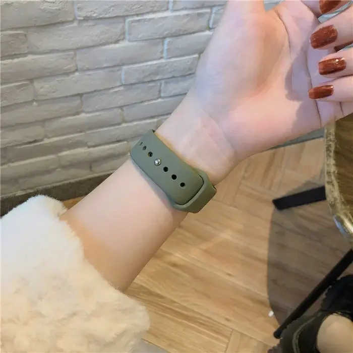 Bracelet de Sport pour montre Redmi 4