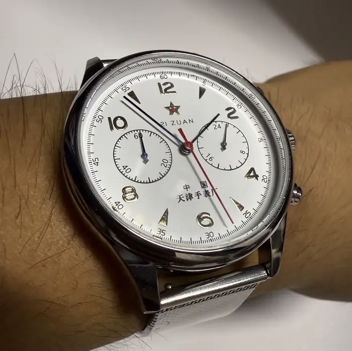 Montres pour hommes 1963