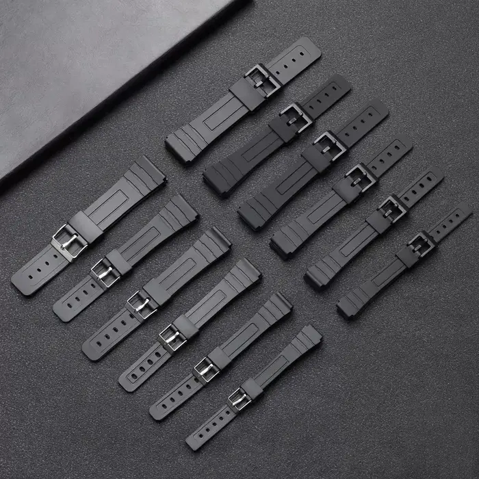 Bracelet de remplacement pour montre Casio
