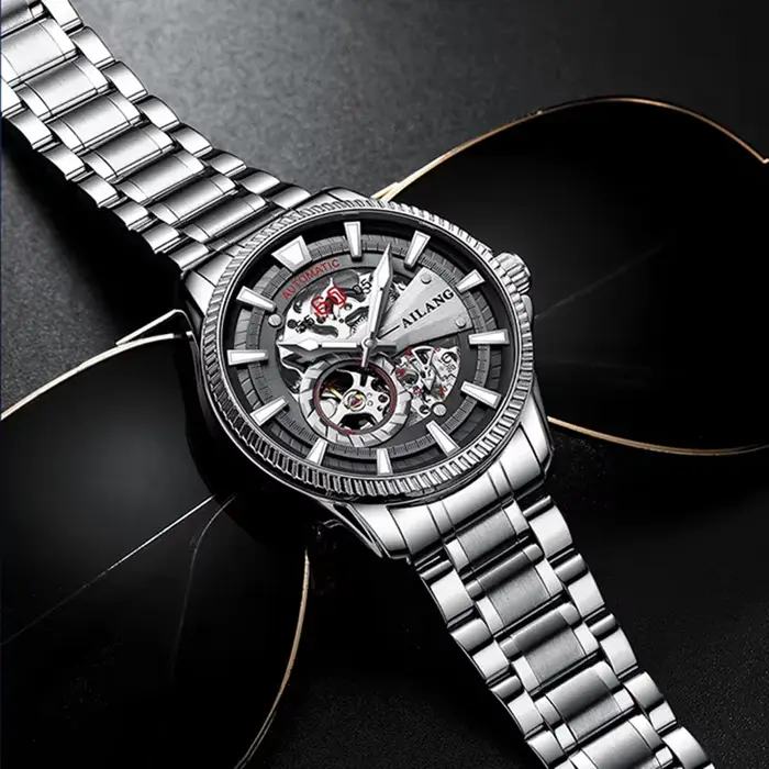 Montre de pointe 2026 à la pointe de la technologie