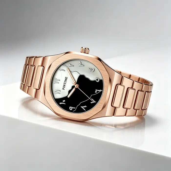 Montres pour hommes, montre analogique à quartz de luxe avec date, étanche, montre-bracelet de mode pour affaires, montre classique pour homme, lumineuse