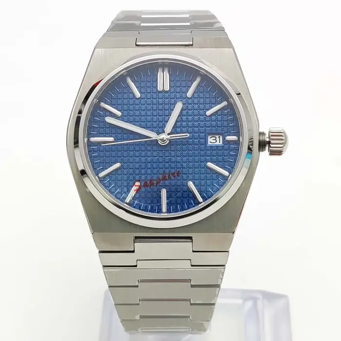 Montre mécanique automatique pour homme