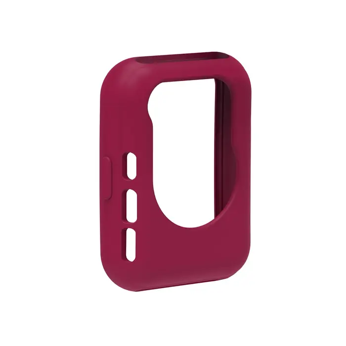 Coque et bracelet en silicone de haute qualité pour Huawei Watch Fit 2